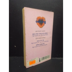[Phiên Chợ Sách Cũ] Tầm xuân nở muộn Diệp Sương 1998% 2303 421020