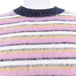 【Khuyến mãi】Chanel CHANEL Áo len 642375