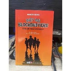 Biệt Đội Blockbusters - Bí Ẩn Bức Tranh Của Picasso ; truyện thiếu nhi -Tác giả Manom Berns -NXB Phụ Nữ 2017 -bìa mềm,kích thước 13,5x20,5cm,184 trang -Sách lưu kho chưa sử dụng ,còn mới STB1581 Blogmeo 27525