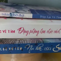 diệp lạc vô tâm - combo