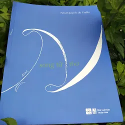 Song tử thơ Như Quỳnh de Prelle