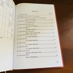 Boxset chùa xứ Thanh (4 tập)  718794