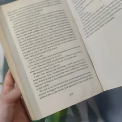[MIỄN PHÍ BỌC SÁCH] Past Tense - Lee Child 1033645