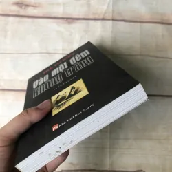 Vào Một Đêm Không Trăng - Đới Tư Kiệt 800741