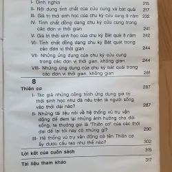 THỜI SINH HỌC CỔ PHƯƠNG ĐÔNG  759579