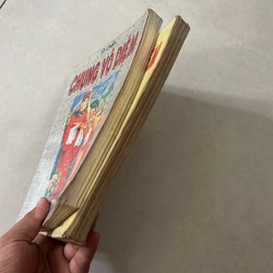 Chung vô diệm - Tô Chẩn - 1998s (trọn bộ) 532218