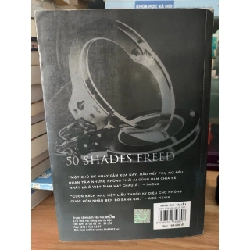 50 Sắc Thái tự do -E.L James 758638