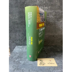 Nam Bộ tiến trình hội nhập khu vực và quốc tế (bìa cứng)- sách mới 98% 787511