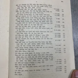 Vì độc lập tự do vì chủ nghĩa xã hội - hồ chí minh. 3b1 572632