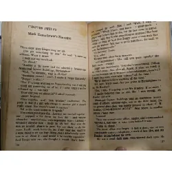 The Pale Horse - Agatha Christie