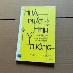 Nhà phát minh ý tưởng