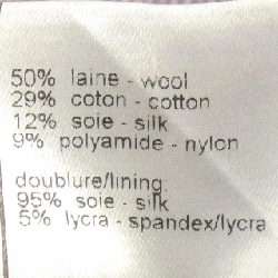 CHANEL P10459V06386 98P. Váy - Hàng hiệu Authentic 816228