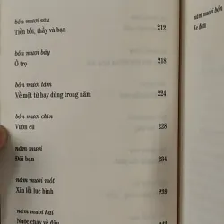 Ngày mai của những ngày mai - Nguyễn Ngọc Tư 798387