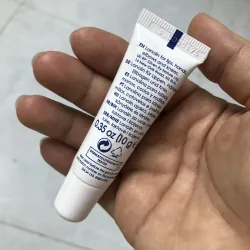 Kem làm mềm giảm nứt đầu ti ( tại nhà thuốc BV Hùng Vương ) 800303