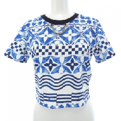 Áo thun LOUIS VUITTON FPTS25EEV - Hàng hiệu Chính hãng