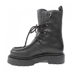 Giày boot HERMES LAND 252104Z - Hàng hiệu Authentic 829198