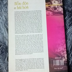 Hỗn độn và hài hoà 517619