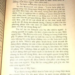 Lợi mỗi ngày được một giờ-Nguyễn Hiến Lê 937088