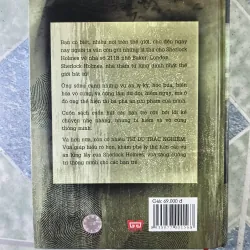 Những vụ kỳ án của Sherlock Holmes - Conan Doyle 708932