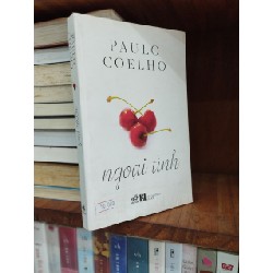 Ngoại Tình - Paulo Coelho