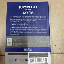 Tương lai trong tay ta - Nguyễn Hiến Lê (c43) 497843
