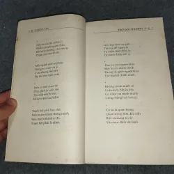 THƠ ĐỜI THƯỜNG 2 - THÁI BÁ TÂN 727147