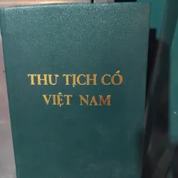 Thư tịch cổ Việt Nam nói về chủ nghĩa bành trướng bá quyền Đại Hán 