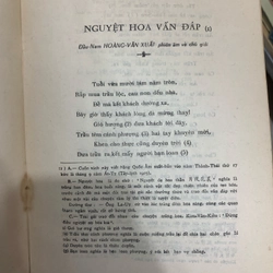 NGUYỆT HOA VẤN ĐÁP - Hoàng Văn Suất 279550