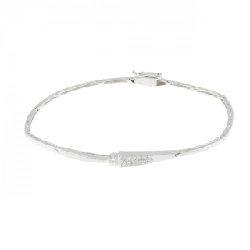 K18WG Dây chuyền kim cương 0.29CT - Hàng hiệu Chính hãng 878617