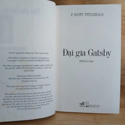 Đại Gia GATSBY - F. Scott Fitzgerald 385999