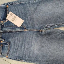 Quần jean nữ MANGO  1024474