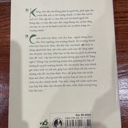 Trưởng thành sau ngàn lần tranh đấu - Rando Kim (9) 550477