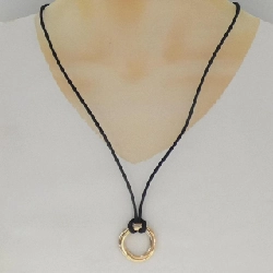 Cartier Trinity Medium Necklace - Hàng hiệu Authentic 841148