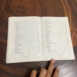 II Thơ Chọn Lọc - Tố Hữu - 2001 463037