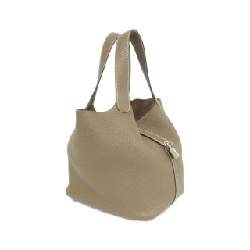 Túi Hermes Picotin Lock MM 060991CK - Hàng hiệu Chính hãng