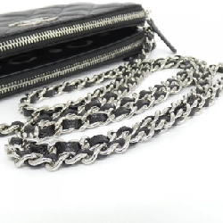 Ví dây chuyền Chanel AP3837 - Hàng hiệu Authentic 806712