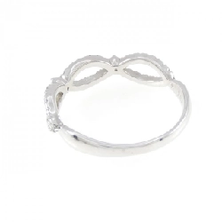 Nhẫn kim cương Kumikyoku 0.26CT - Hàng hiệu Authentic 838727