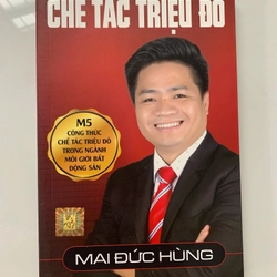Chế tác triệu đô 