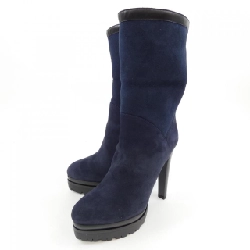 Giày bốt Sergio Rossi 58720 656618