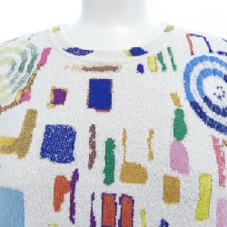 【Mã giảm giá】Chanel CHANEL Áo 645217