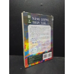 Năng lượng thân tâm Ryushun Kusanagi mới 100% HCM.ASB2003 tôn giáo 913881