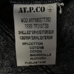 AT.P.CO Quần - Hàng hiệu Chính hãng 900743