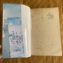 Combo Ai gửi cánh thư vào trong mây 747728