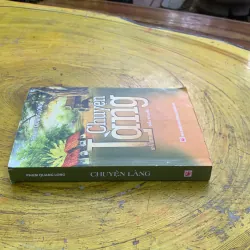  CHUYỆN LÀNG - Phạm Quang Long 748137