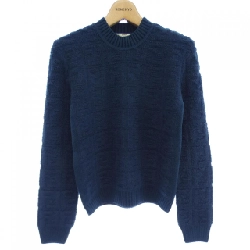 【Mã giảm giá】FENDI Áo len