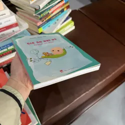 GIỜ ĂN VUI VẺ – BÉ KHỎE MẸ NHÀN | Nguyễn Minh Thư- K4 1023157