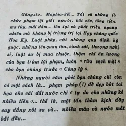 Một tác phẩm hình sự tội phạm gay cấn 703956