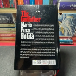 Bố già Mario Puzo 2019 298425