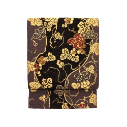 Đai obi có mohair - Hàng hiệu Authentic