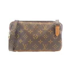 Túi xách vai Louis Vuitton Monogram Marly Bandoulière M51828